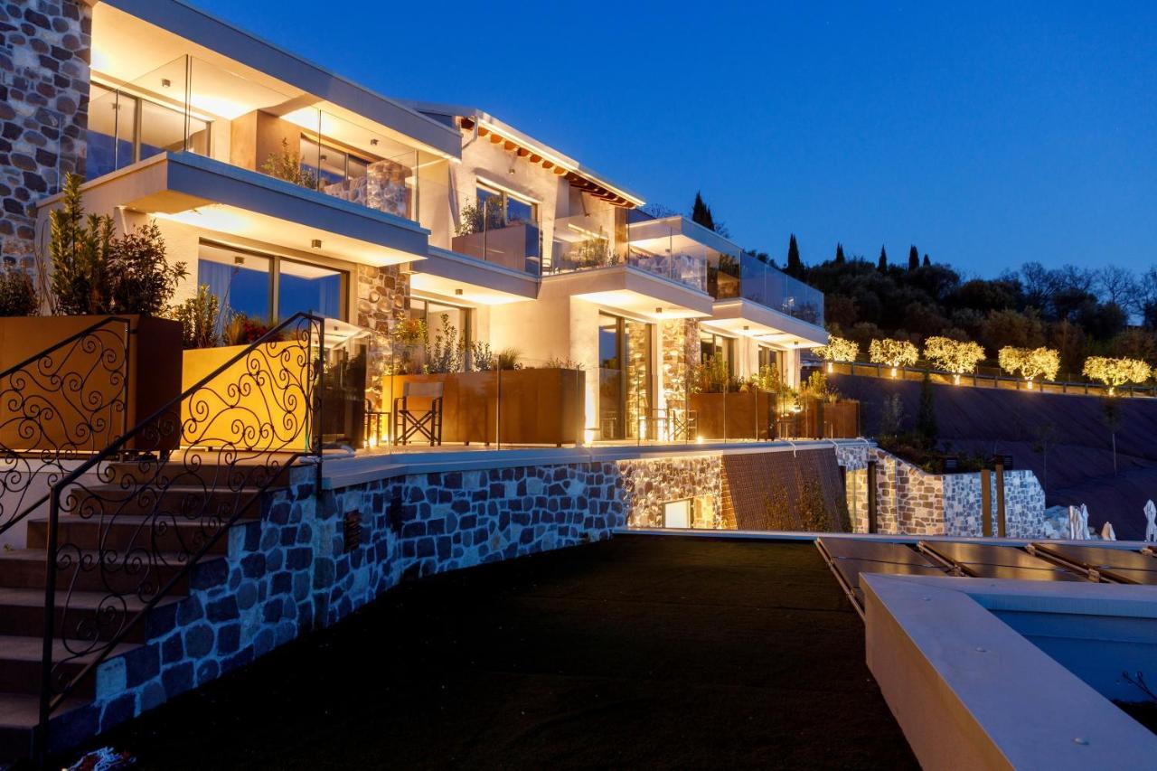 Deville & Spa Костермано Экстерьер фото