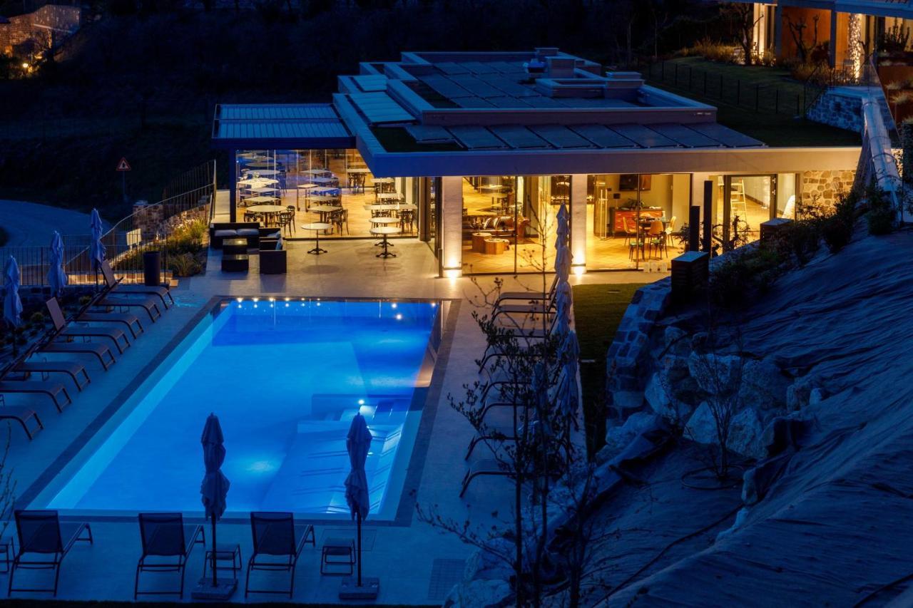 Deville & Spa Костермано Экстерьер фото