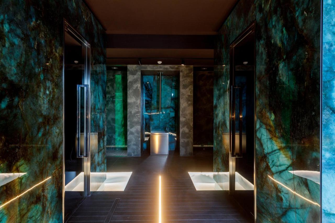 Deville & Spa Костермано Экстерьер фото