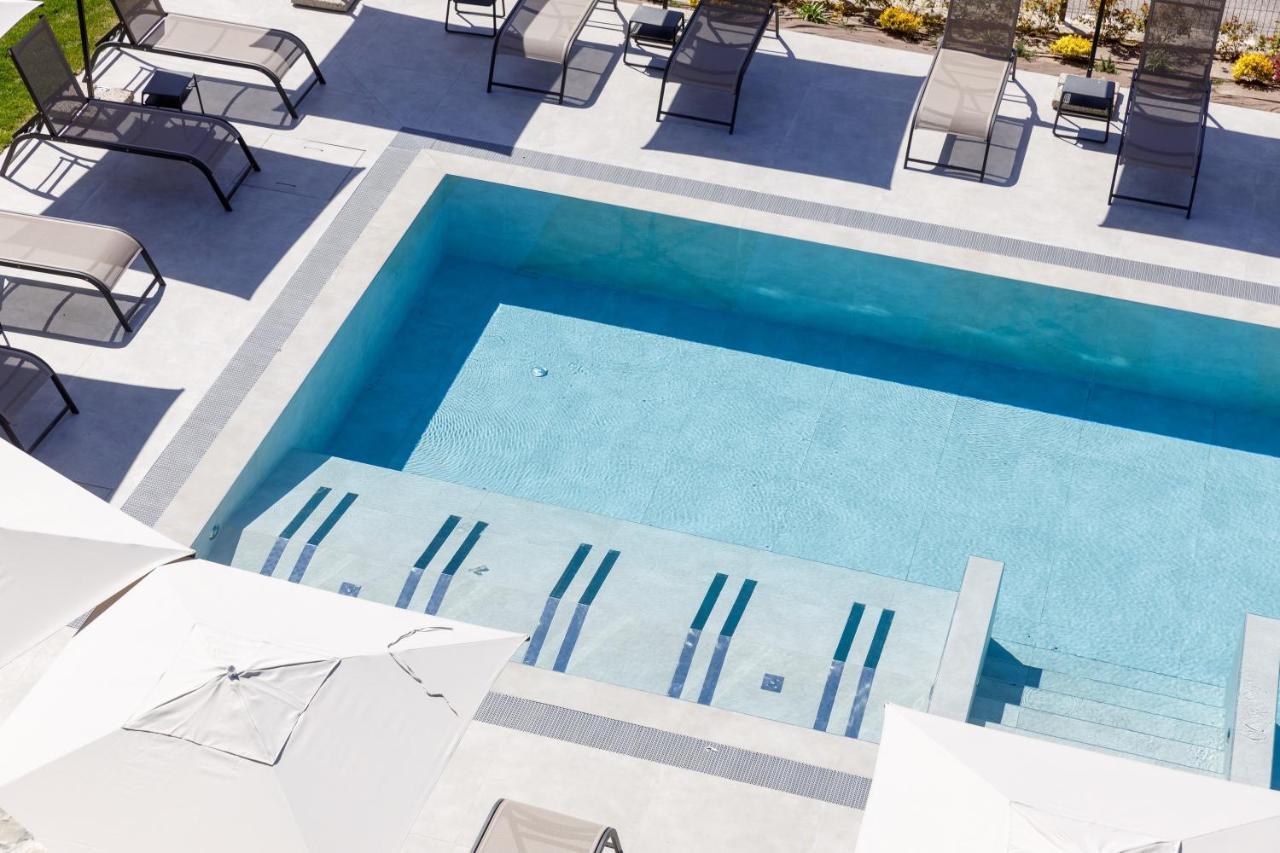 Deville & Spa Костермано Экстерьер фото