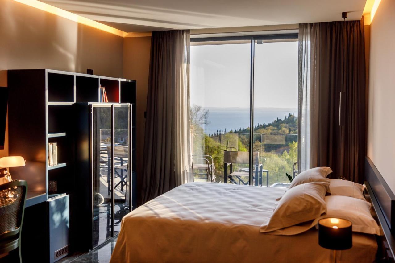 Deville & Spa Костермано Экстерьер фото