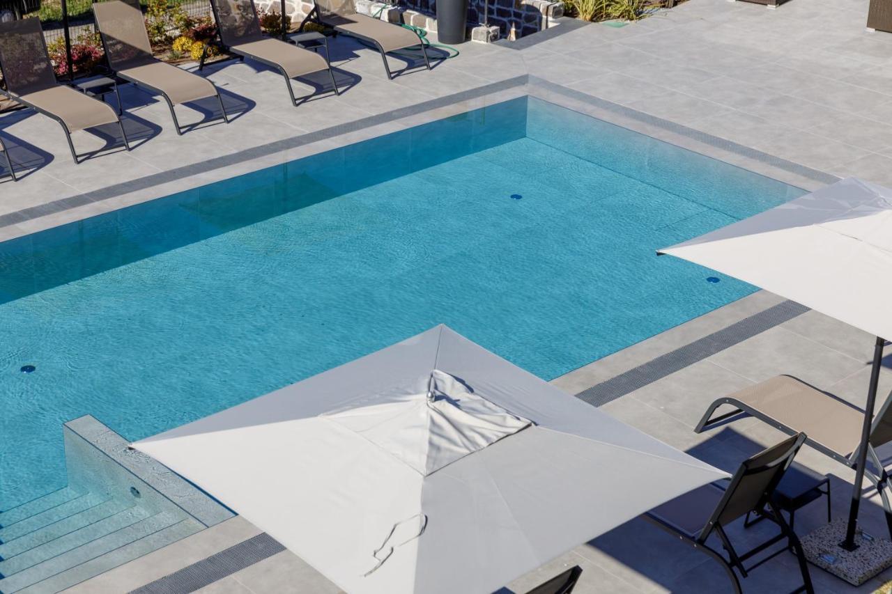 Deville & Spa Костермано Экстерьер фото