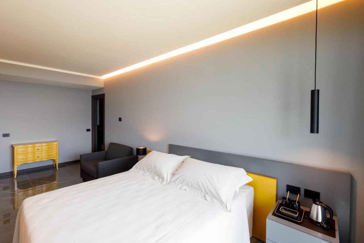 Deville & Spa Костермано Экстерьер фото
