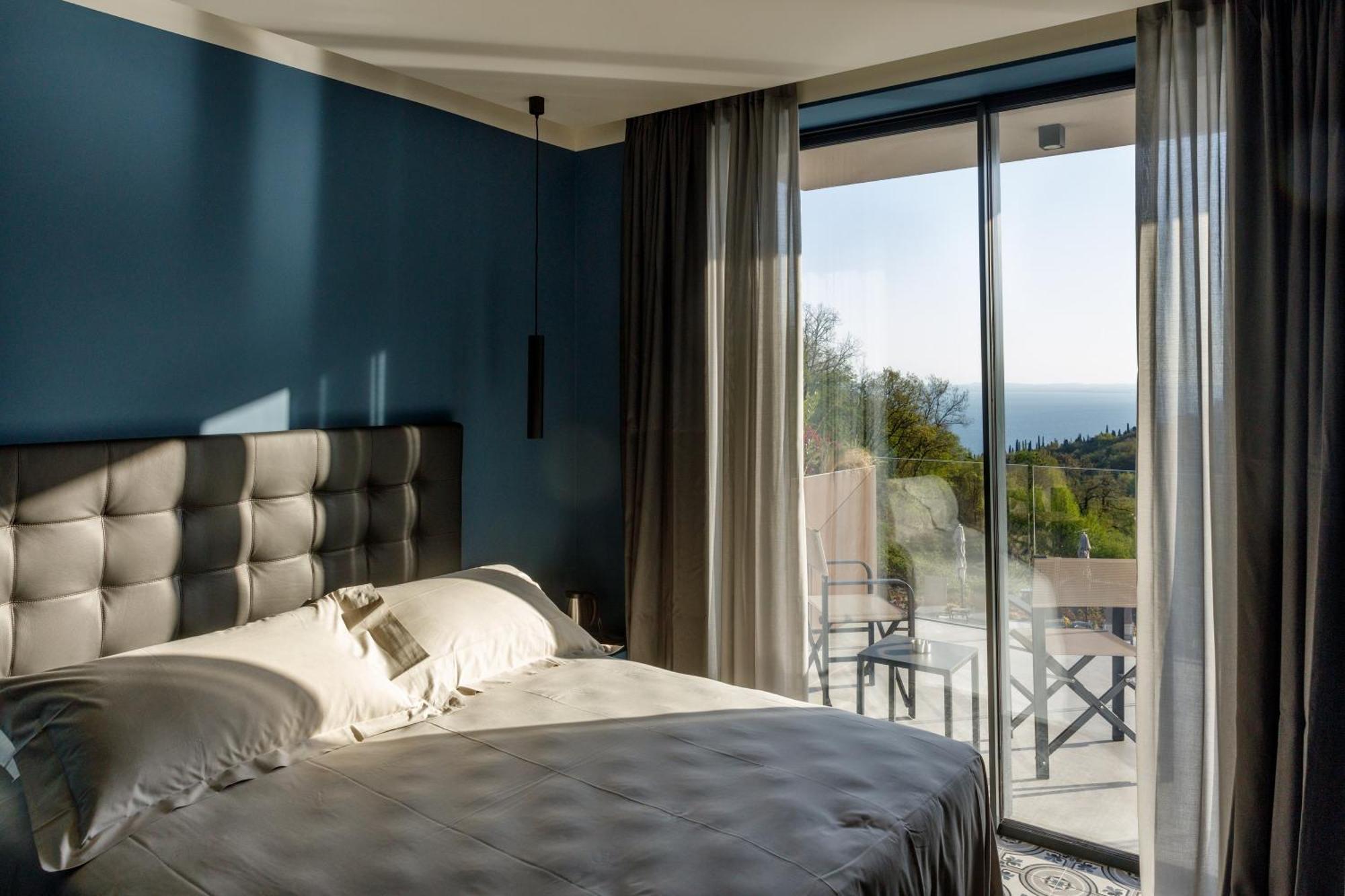 Deville & Spa Костермано Номер фото