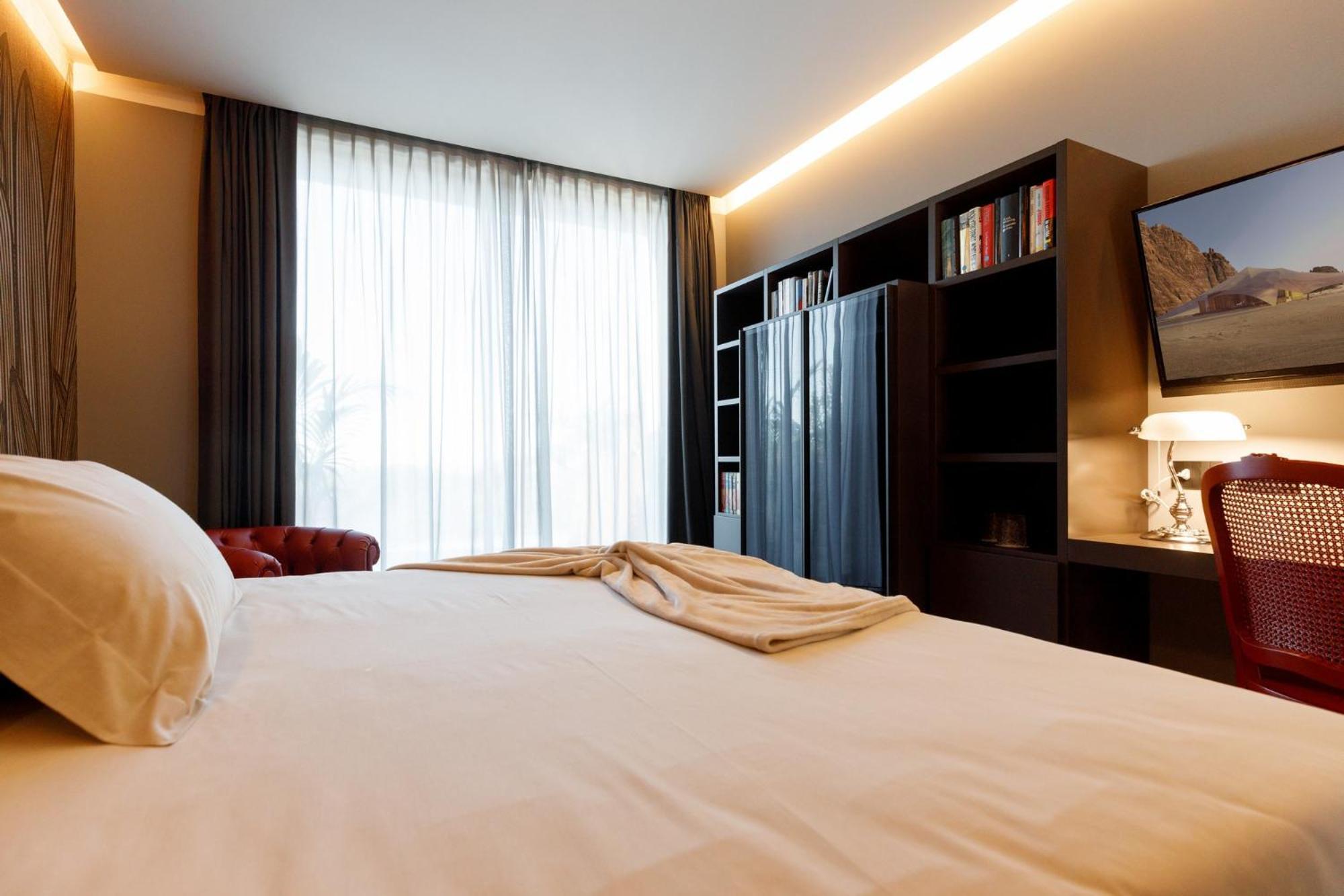 Deville & Spa Костермано Номер фото