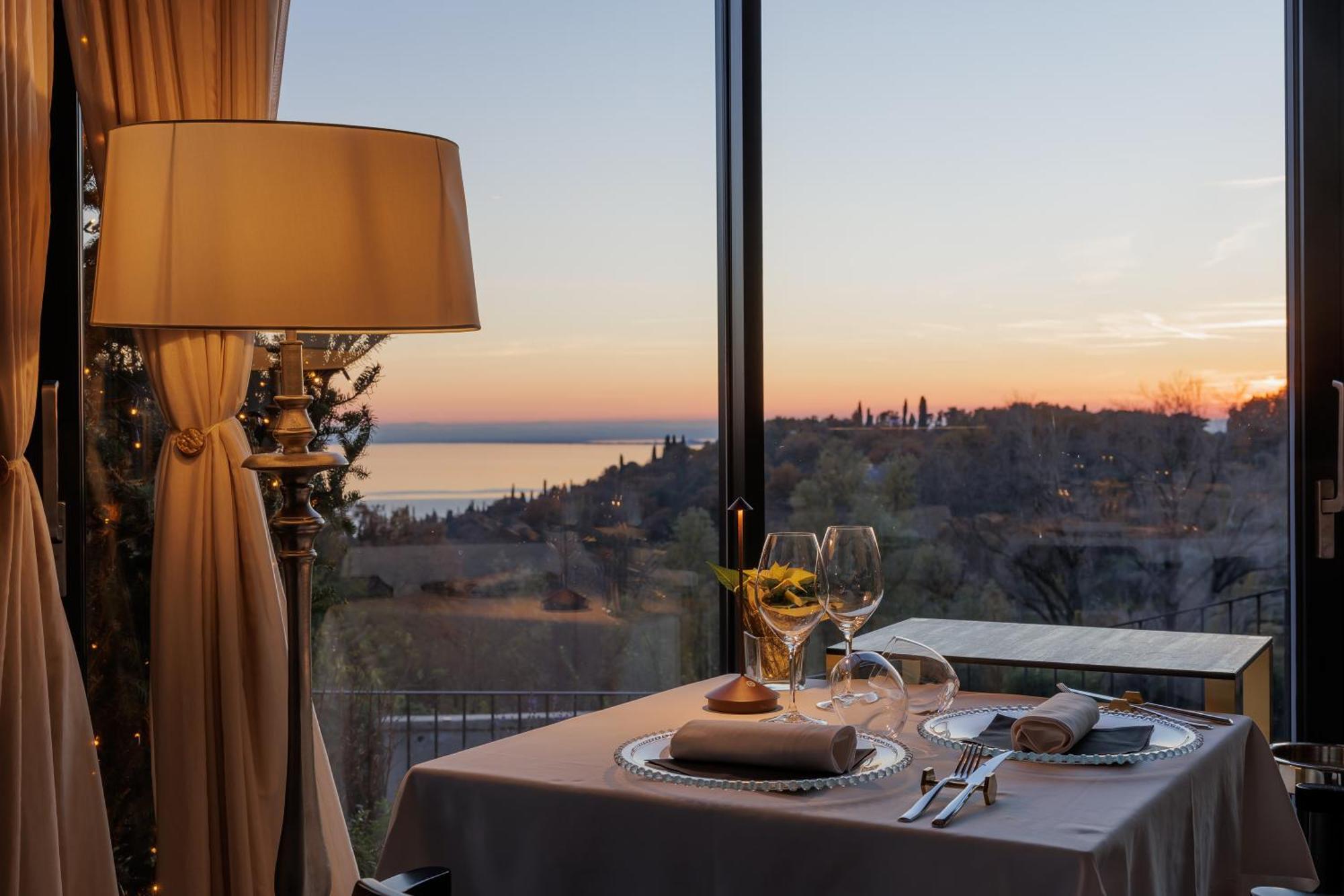 Deville & Spa Костермано Экстерьер фото