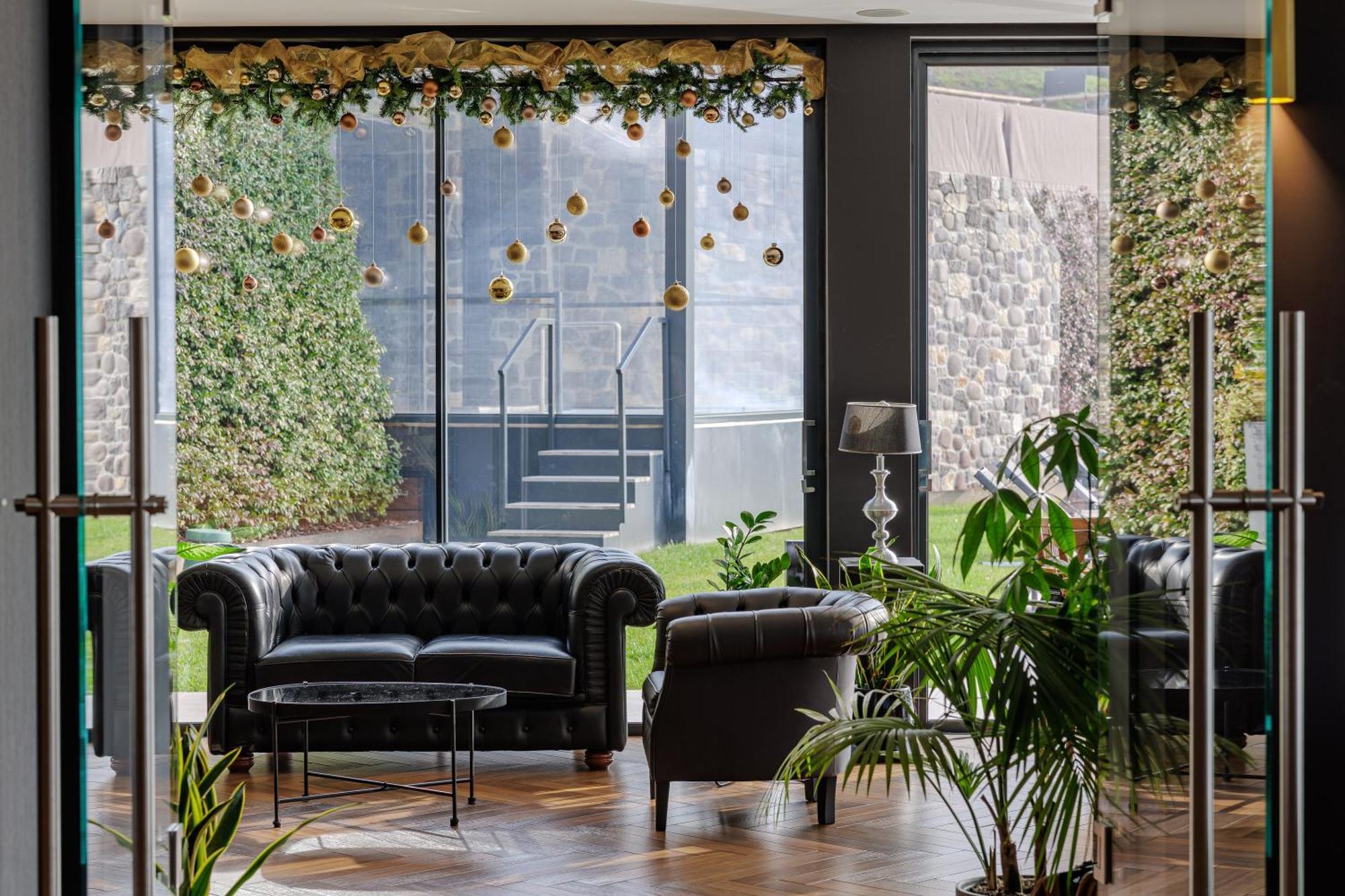 Deville & Spa Костермано Экстерьер фото