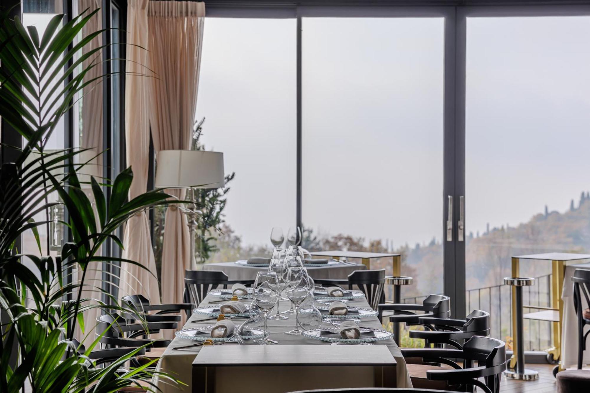 Deville & Spa Костермано Экстерьер фото