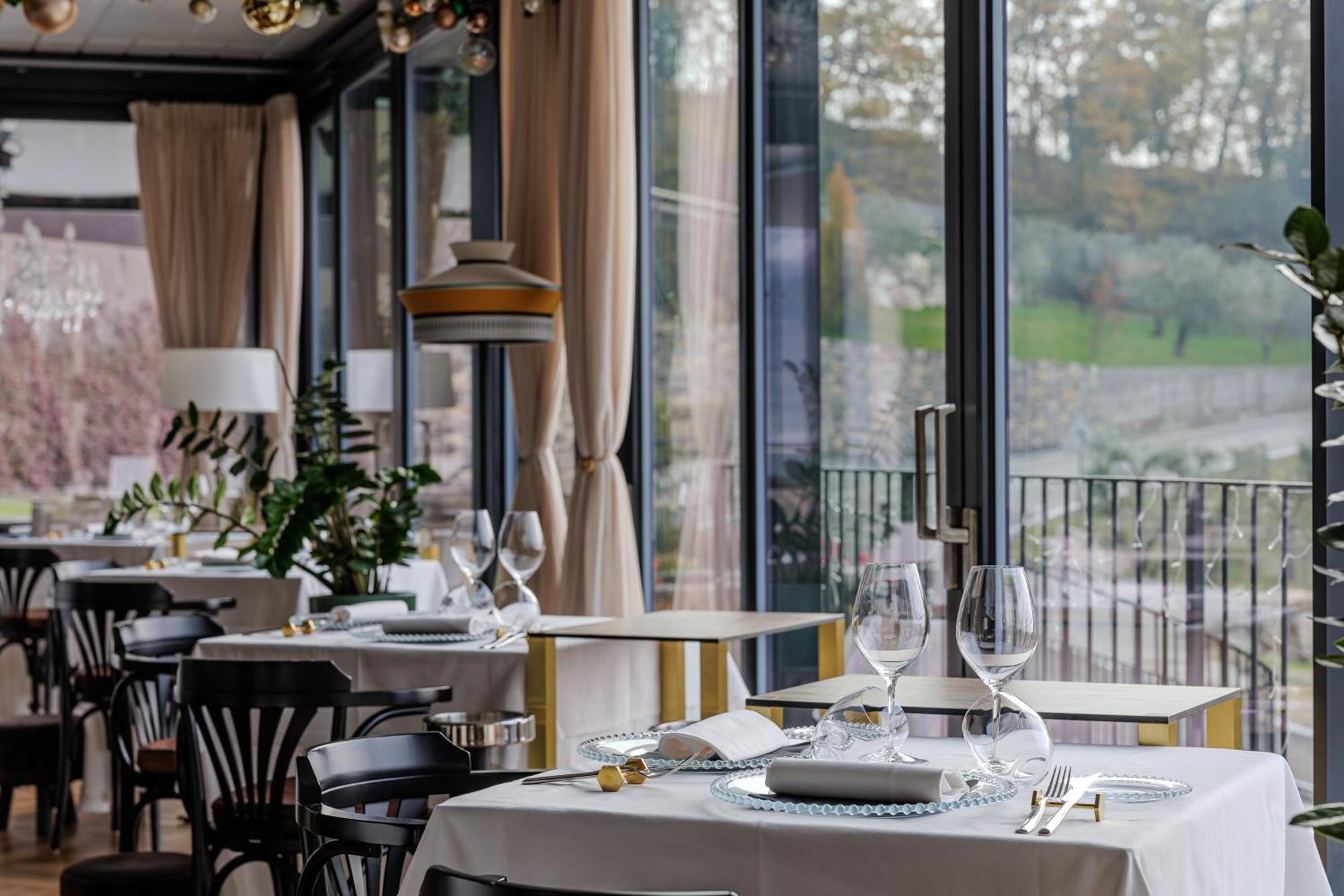 Deville & Spa Костермано Экстерьер фото